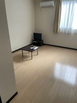 おしゃれな居間です