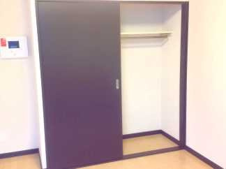 おしゃれな内装です