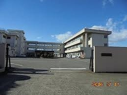 神保原小学校まで550m