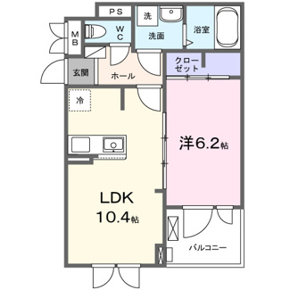 【間取り】 | グランドブライト