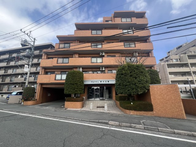 ヴェルビュ新大江東