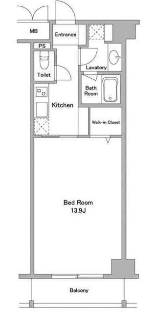 ラクラス麻布十番