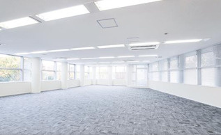 【内装】 | 新宿セントランドビル