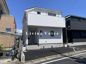 【仲介手数料０円】藤沢市善行坂第6　新築一戸建て　1号棟　全2棟の画像