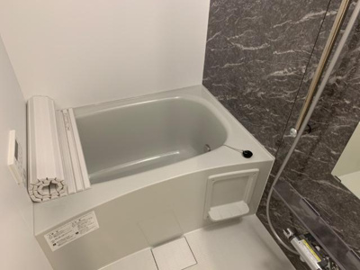 【浴室】 | レジデンス恵美酒 | バス