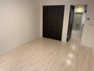 【内装】 | レジデンス恵美酒 | 洋室