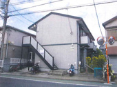 シーパレスの画像