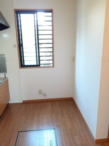 過ごしやすい室内です