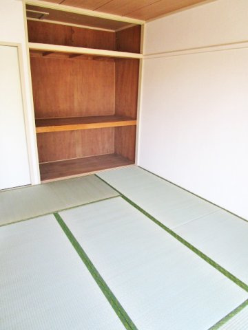 和室があれば客間としても活用できます