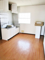 使いやすい居間です