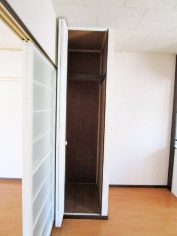 過ごしやすい室内です