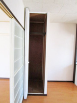 過ごしやすい室内です