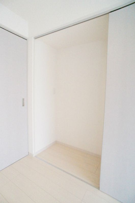 【収納】 | リブリcolline成瀬(リブリコリーヌナルセ)