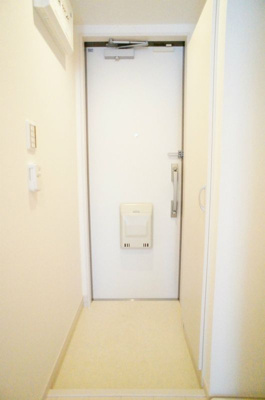 【玄関】 | リブリcolline成瀬(リブリコリーヌナルセ)