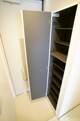 【玄関】 | リブリcolline成瀬(リブリコリーヌナルセ)