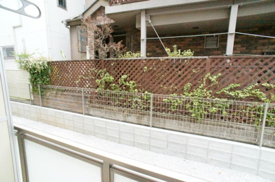 【展望】 | リブリcolline成瀬(リブリコリーヌナルセ)