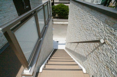 【ロビー】 | リブリcolline成瀬(リブリコリーヌナルセ)