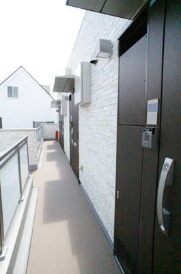 【その他】 | リブリcolline成瀬(リブリコリーヌナルセ)