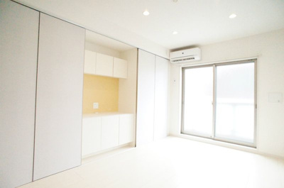 【居間・リビング】 | リブリcolline成瀬(リブリコリーヌナルセ)