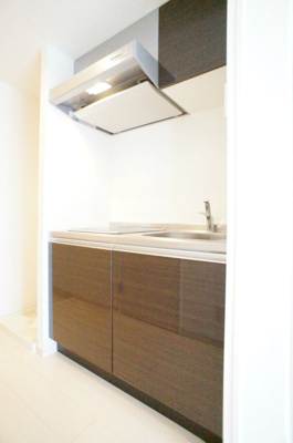 【キッチン】 | リブリcolline成瀬(リブリコリーヌナルセ)