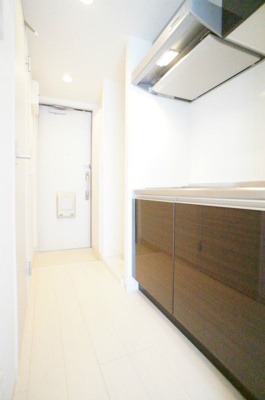 【キッチン】 | リブリcolline成瀬(リブリコリーヌナルセ)