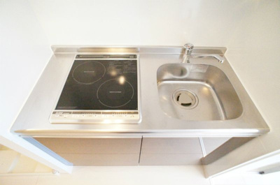 【キッチン】 | リブリcolline成瀬(リブリコリーヌナルセ)