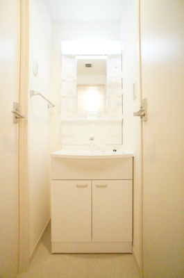 【洗面所】 | リブリcolline成瀬(リブリコリーヌナルセ)