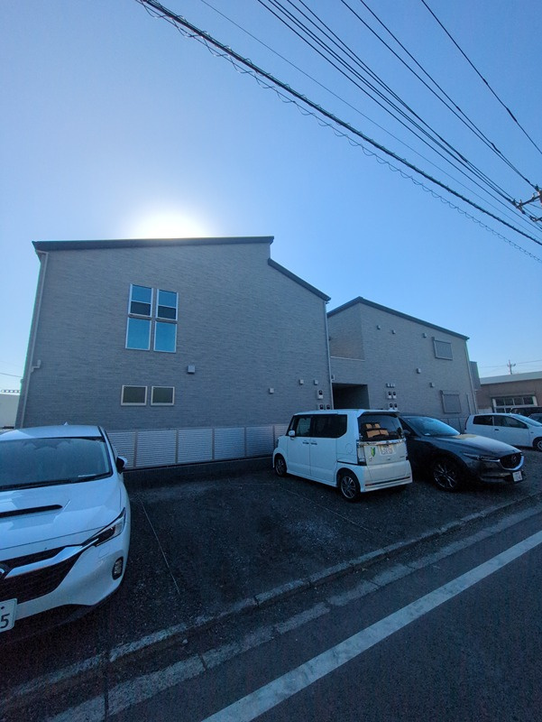 グランルーチェのその他