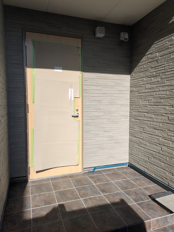 グランルーチェのその他