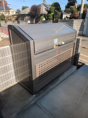 グランルーチェのその他