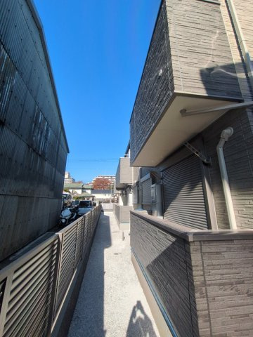 グランルーチェのその他