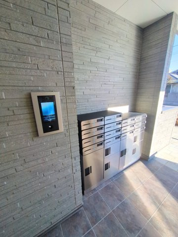 グランルーチェのその他