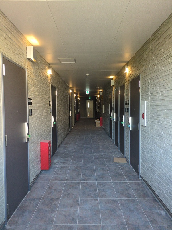 グランルーチェのその他