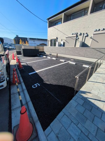 グランルーチェのその他