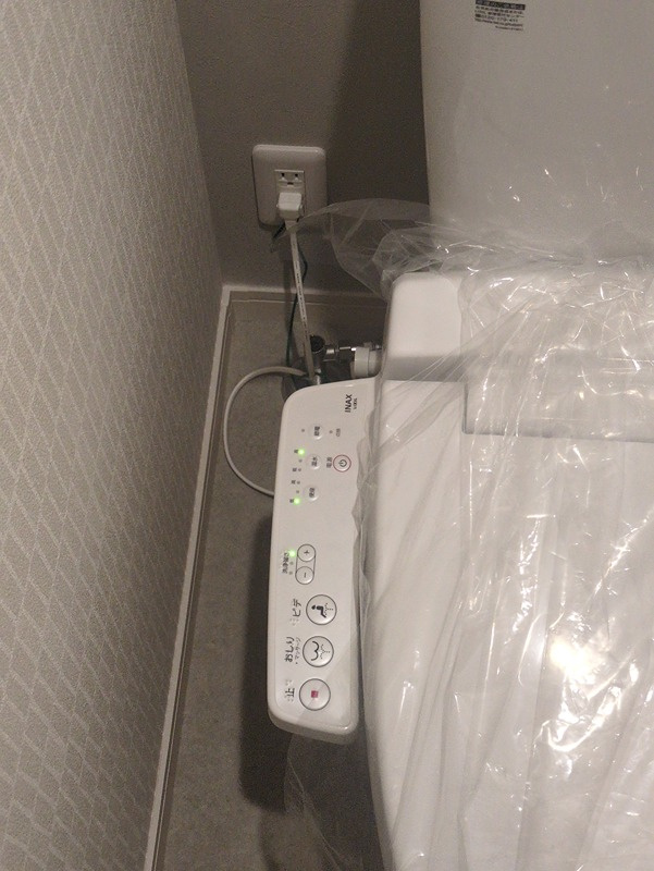 グランルーチェの設備