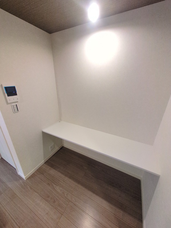 グランルーチェの居間・リビング