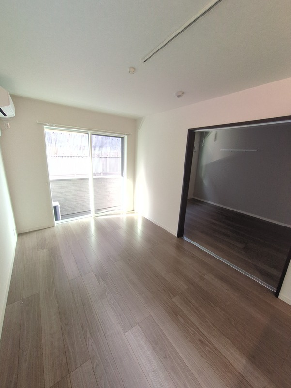 グランルーチェの居間・リビング