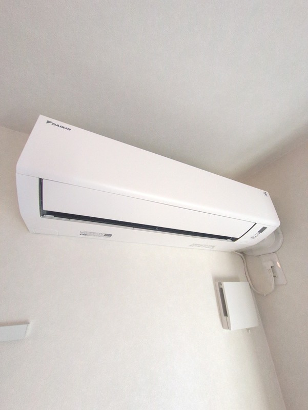 グランルーチェの設備