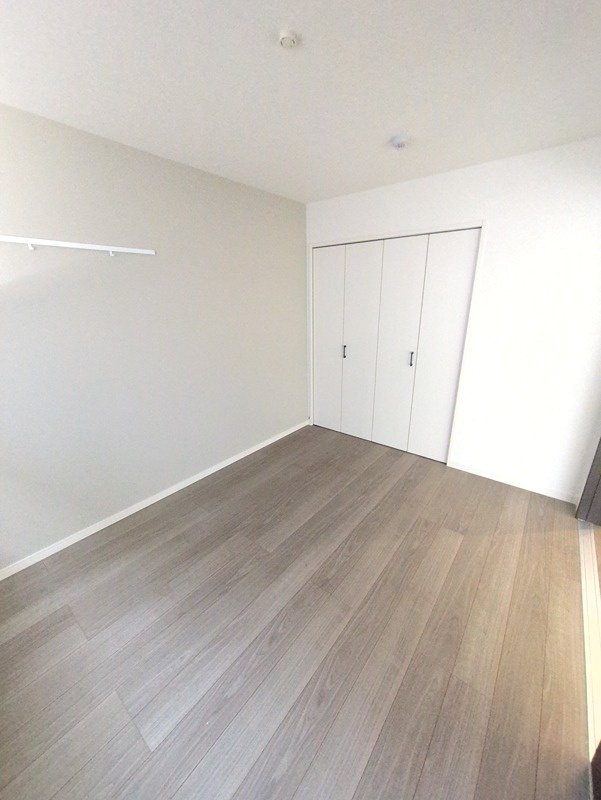 グランルーチェの寝室