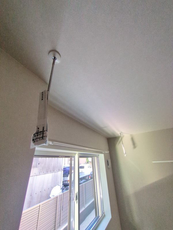 グランルーチェの設備