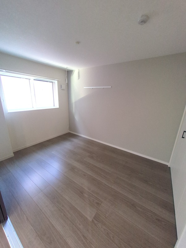 グランルーチェの寝室