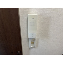 インターホン