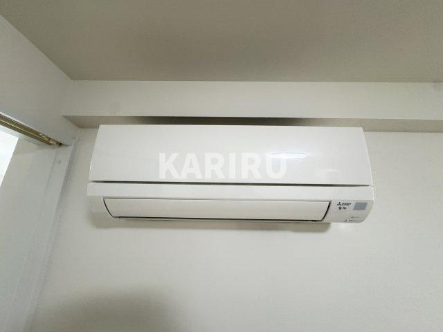 エス.フィールド奏の設備