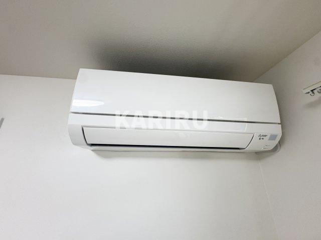 エス.フィールド奏の設備