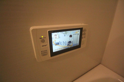 【内装】 | ノルデンハイム江坂II