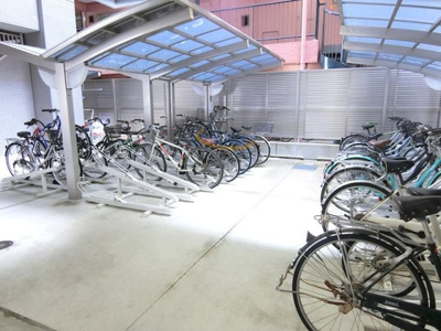 【その他】 | ノルデンハイム江坂II