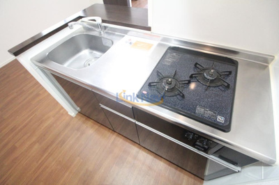 【キッチン】 | ノルデンハイム江坂II