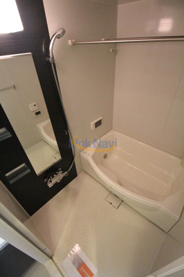 【浴室】 | ノルデンハイム江坂II