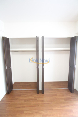 【収納】 | ノルデンハイム江坂II