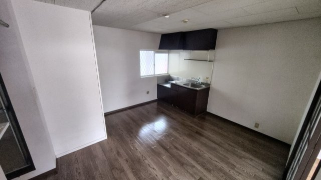 おしゃれなリビングです